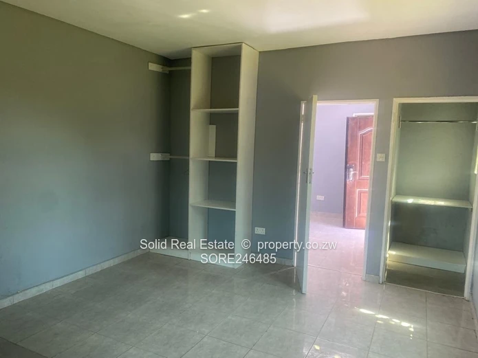 Newly Renovated 2-Bedroom Cottage for Letting in Hogerty Hill