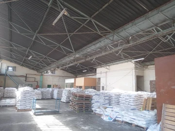 Warehouse & Factory