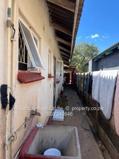 Family Home in Tynwald!