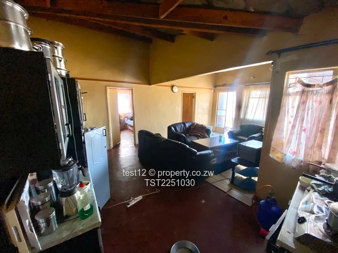 Glenview 1 House For Sale 