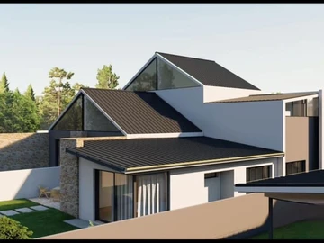 4 Bedroom Townhouse Complex
