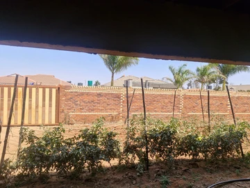 2 Bedroom Cottage
