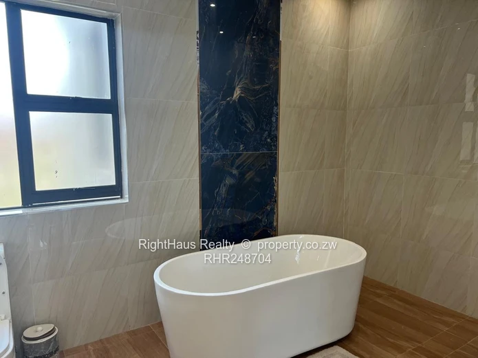 5 Bedroom Townhouse /Cluster to rent in Kambanji