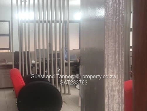 For Sale Is a 3-Bedroom Duplex In Helensvale, Harare North!