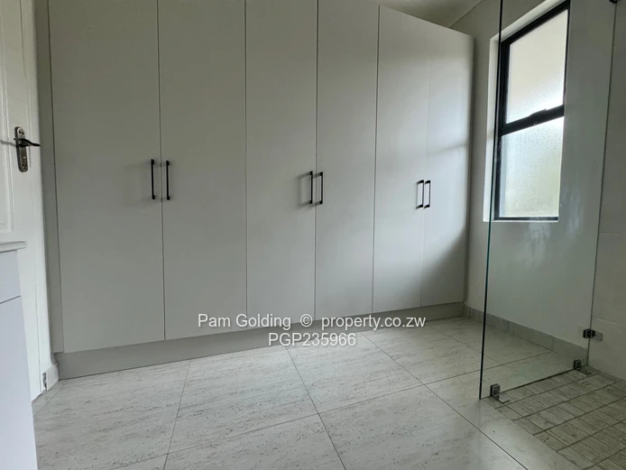 Modern 2 Bedroom Apartment - Vainona 