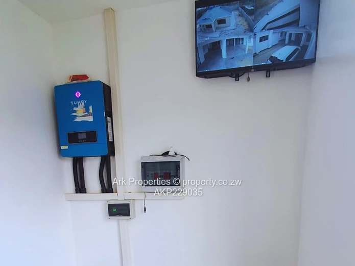 Double Storey Property For Sale In Arlington