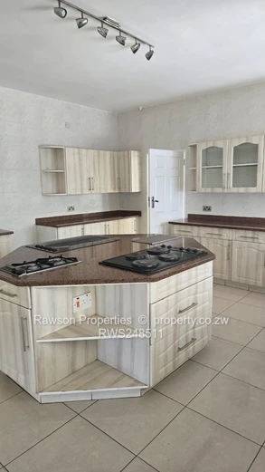 Prime Property facing University of Zimbabwe