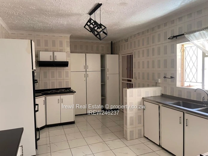 Greendale 4 Bed