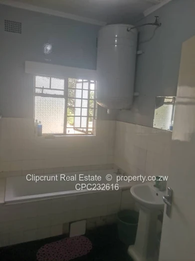 Avondale Flat For Sale