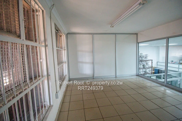 Commercial property for Sale in the CBD
