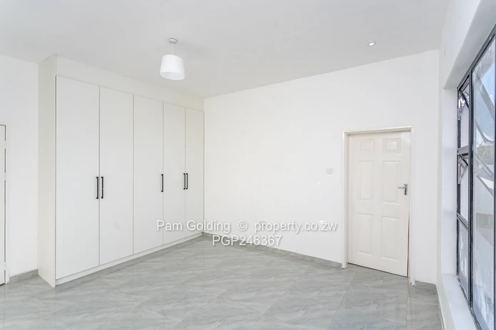 Modern 4-Bedroom Home for Sale!