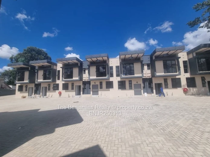 Townhouse In Borrowdale W