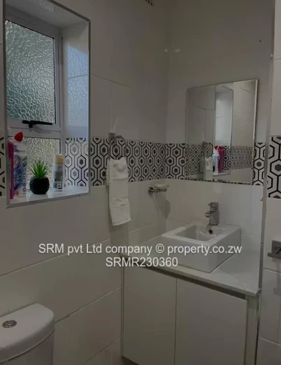 Neat fully furnished 1 bed cottage to let in Mandara