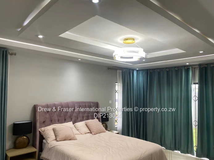 Charming 3-Bed in Mabvazuva for rent $800 unfurnished 