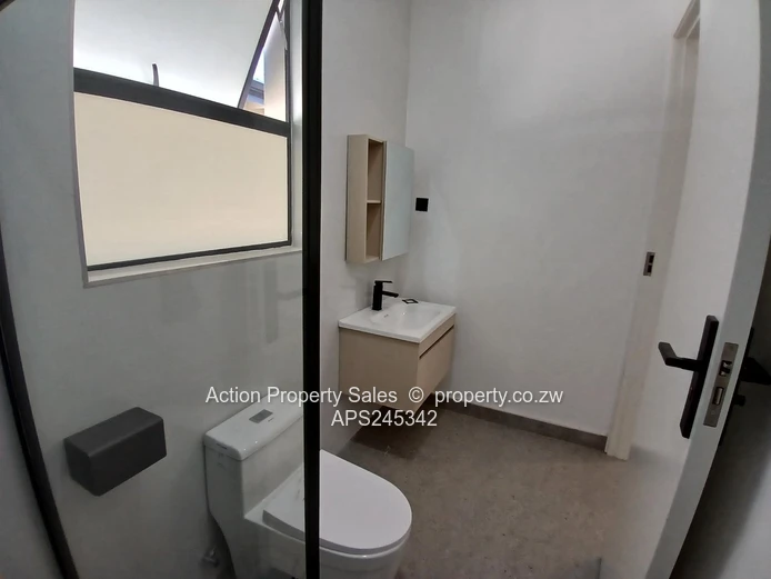 2 Bed In A New Complex! 