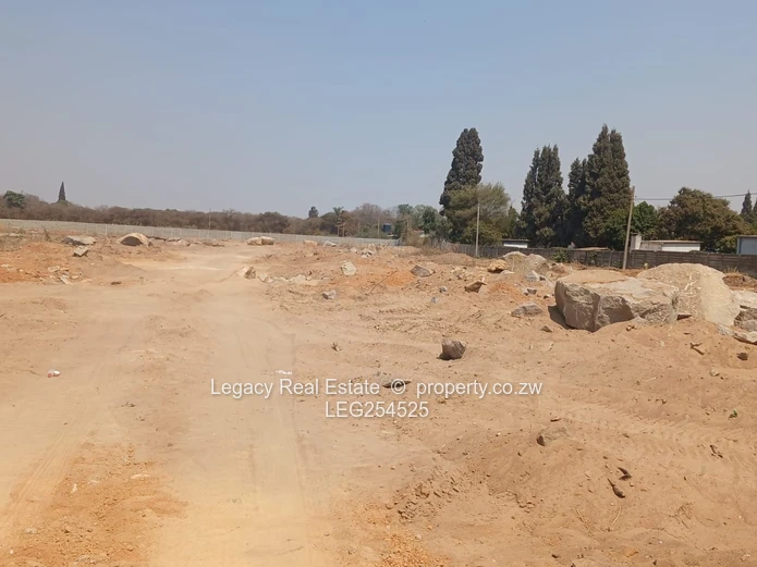 Prime 265sqm to 669sqm Cluster Gated Stands — Hatfield