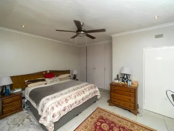 12 Unit Townhouse Complex