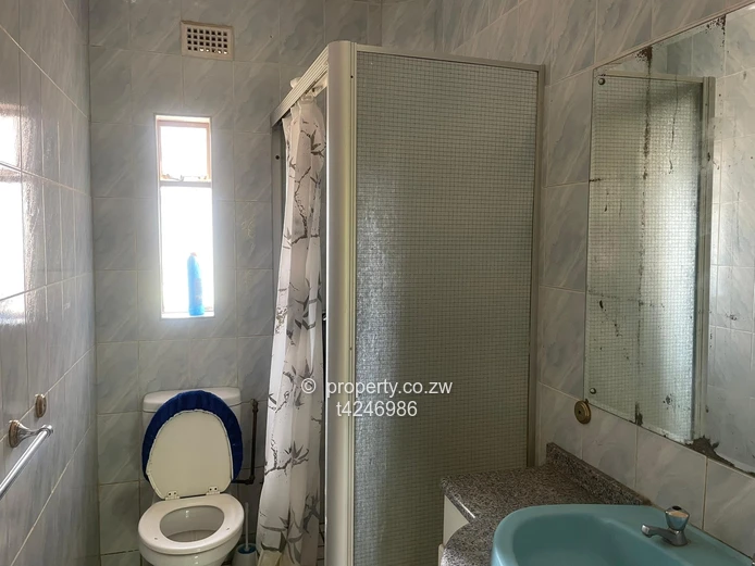 Westgate neat 3 bed house for rent