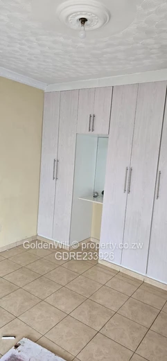 Milton Park house for Rental 