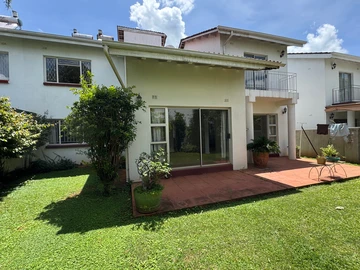 3 Bedroom Townhouse Complex