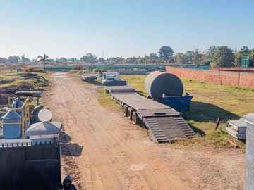 Commercial & Industrial Land