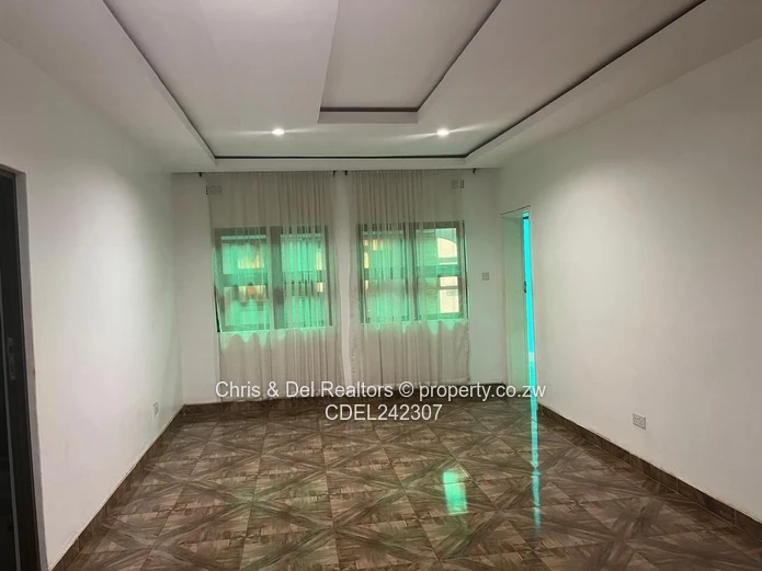 Spacious Double-Storey House For Sale – The Grange