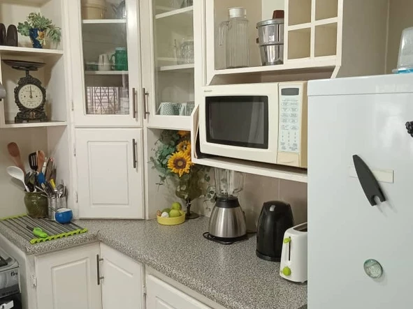 2 Bedroom Garden Flat