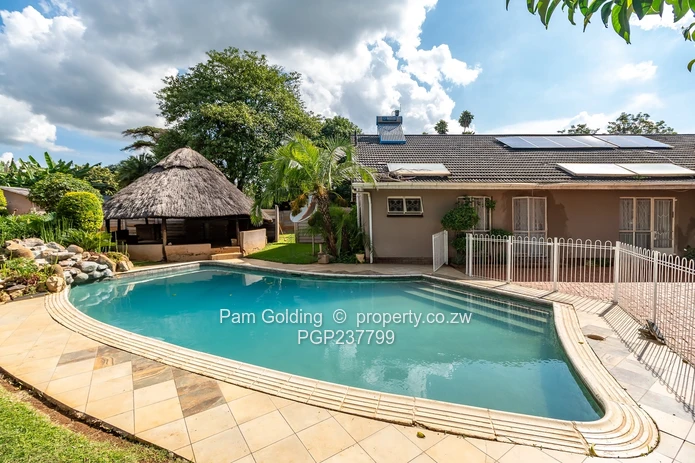 Prime Commercial Opportunity In New Alex Park (Sole Mandate)