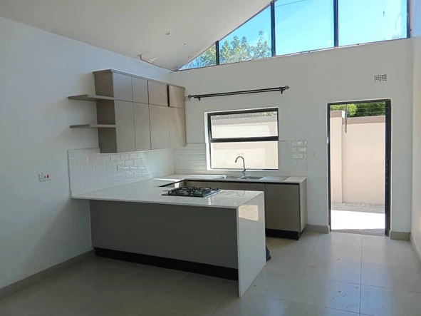 3 Bedroom Townhouse Complex