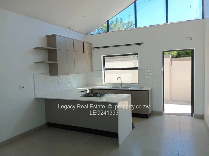 Executive Rental: Mount Pleasant Cluster Unit,Spacious 3 Bedroom Ensuite Cluster