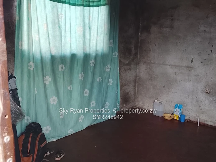 Glen Norah C Extension Core House For Sale 