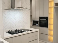 Prestigious Standalone Townhouse in Prime Borrowdale
