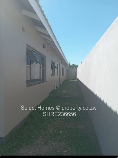 Waterfalls Cluster House For Sale