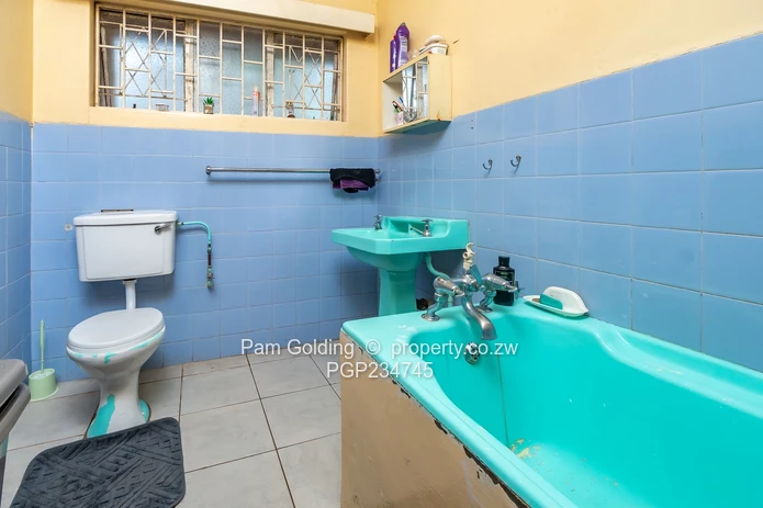 Solid Home -Zoned For Mixed Use!!!!! (Sole Mandate)