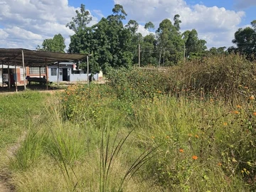 Commercial Stand For Sale In Mabvuku