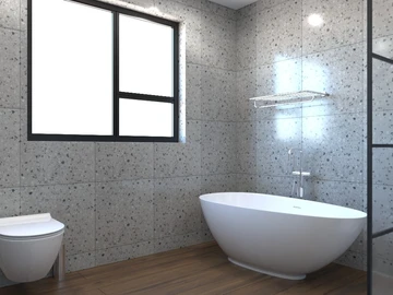 4 Bedroom Flat & Apartment