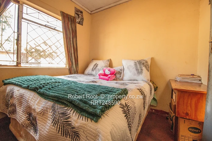 4030sqm Property off Marlborough Drive