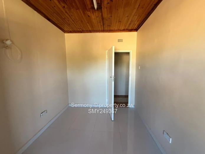 Flat for rent