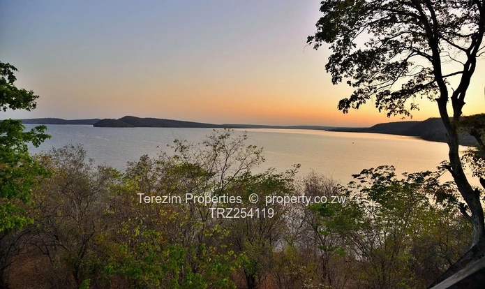 Lodge For Sale In Binga