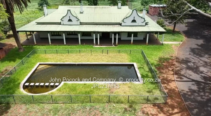 Big ideas need bold partners 90 acres virgin land for sale