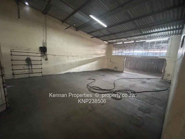 1 Of 2 Factories For Sale In Workington