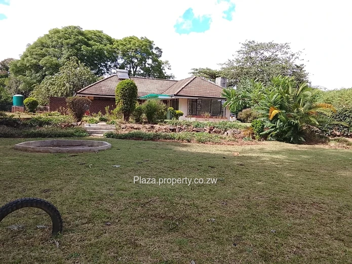 5 Bed House. Northwood. Mount Pleasant (Sole Mandate)