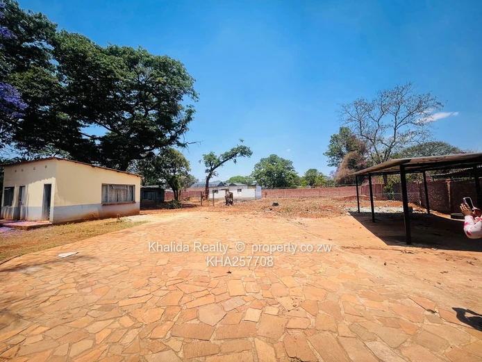 Greendale North double Storey house for sale
