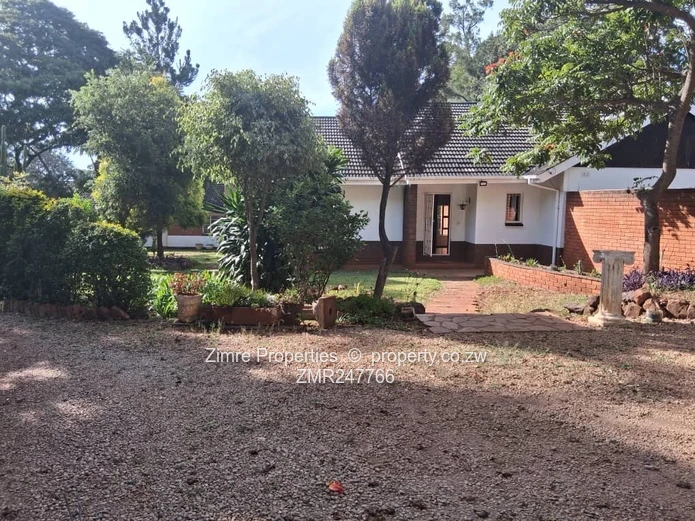 Greendale North To Let!!! Suitable for Offices  (Sole Mandate)