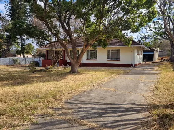 Family-friendly home in a quiet location