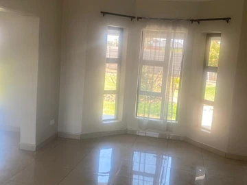 4 Bedroom Townhouse Complex