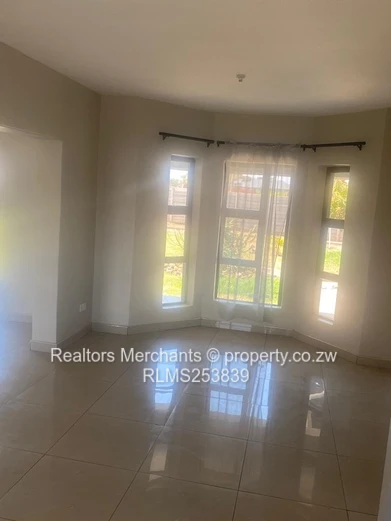 Belvedere Ridgeview House To Rent
