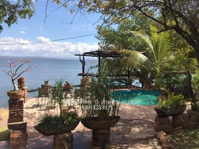 Your Holiday Paradise In Binga 