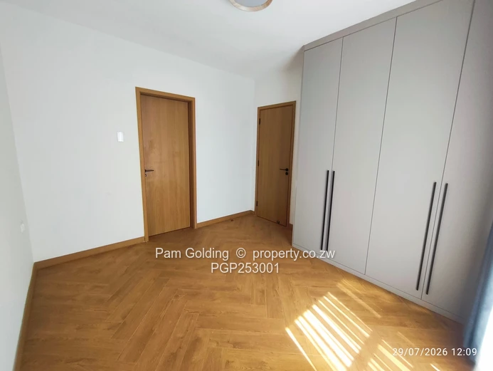 Newly Built 4-Bedroom Flat To Rent In Glen Lorne