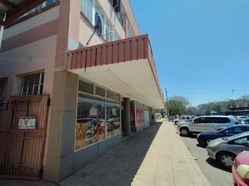 Shop & Retail Property